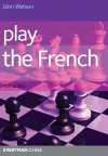 Play the French cover