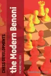 Chess Developments: the Modern Benoni cover