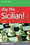 Slay the Sicilian! cover