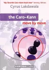 The Caro-Kann: Move by Move cover