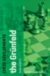 Chess Developments: The Grunfeld cover