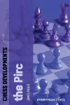 Chess Developments: The Pirc cover