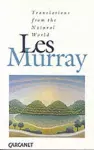 Translations from the Natural World cover