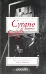Cyrano De Bergerac cover