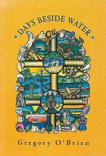 Days Beside Water cover