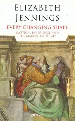 Every Changing Shape cover