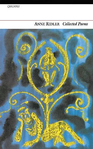 Collected Poems cover