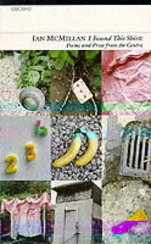 I Found This Shirt cover