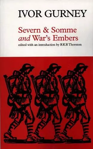 Severn and Somme cover