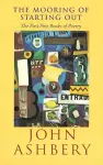 The Mooring of Starting Out cover