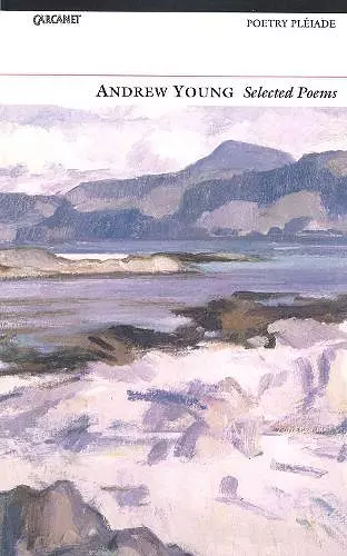 Selected Poems cover