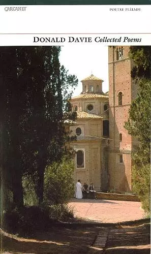 Collected Poems cover