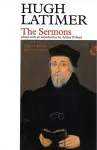 Sermons of Latimer cover
