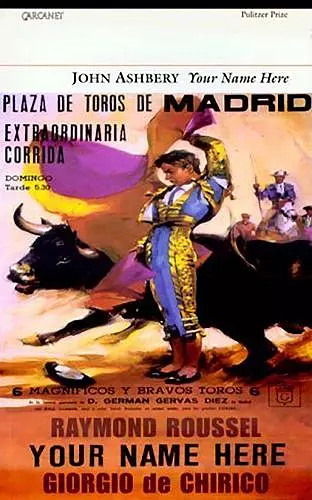 Your Name Here cover