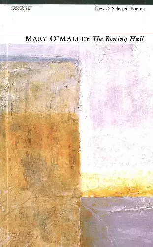 The Boning Hall cover