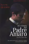 The Crime of Father Amaro cover
