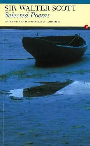 Selected Poems cover