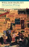 Metropolitan Writings cover