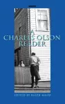 A Charles Olson Reader cover