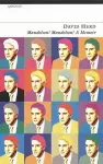 Mandelson! Mandelson! A Memoir cover