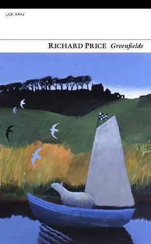 Greenfields cover