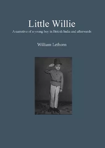 Little Willie cover