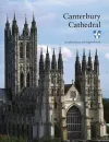 Canterbury Cathedral 96 cover