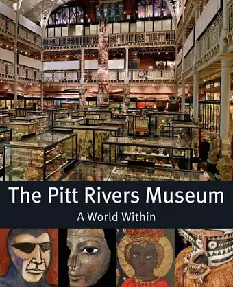 The Pitts River Museum cover