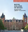 Royal College of Music: Director's Choice cover