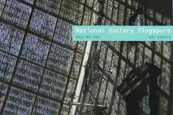 National Gallery Singapore cover