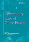 Community Care of Older People cover