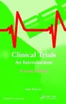 Clinical Trials cover
