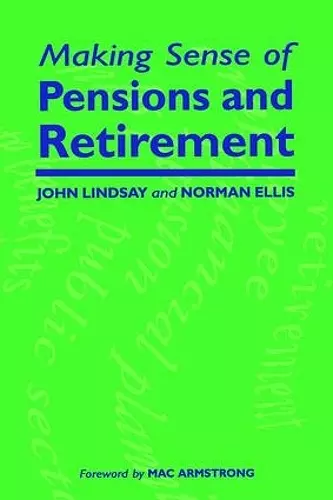 Making Sense of Pensions and Retirement cover