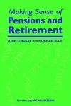 Making Sense of Pensions and Retirement cover