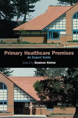 Primary Healthcare Premises cover