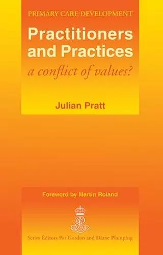 Practitioners and Practices cover