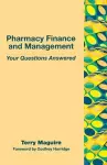 Pharmacy Finance and Management cover