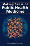 Making Sense of Public Health Medicine cover