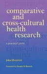 Comparative and Cross-Cultural Health Research cover