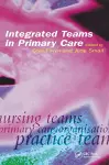 Integrated Teams in Primary Care cover