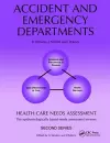 Health Care Needs Assessment cover