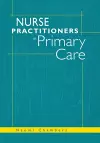 Nurse Practitioners in Primary Care cover