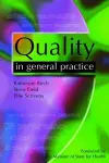 Quality in General Practice cover
