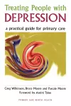 Treating People with Depression cover