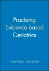 Practising Evidence-based Geriatrics cover