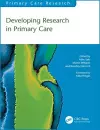Developing Research in Primary Care cover