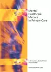 Mental Healthcare Matters In Primary Care cover