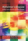 Alzheimer's Disease cover