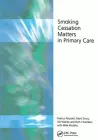 Smoking Cessation Matters in Primary Care cover