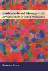 Evidence-Based Management cover